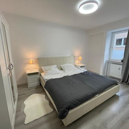Apartment An Der Bremer Schlachte Εξωτερικό φωτογραφία