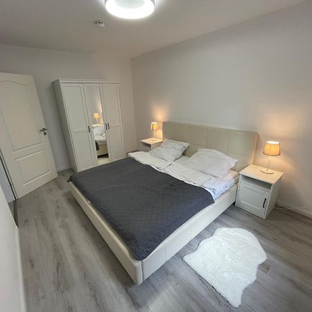 Apartment An Der Bremer Schlachte Εξωτερικό φωτογραφία