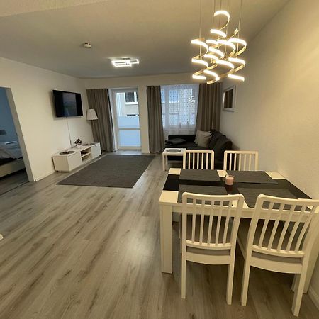 Apartment An Der Bremer Schlachte Εξωτερικό φωτογραφία