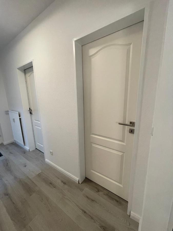 Apartment An Der Bremer Schlachte Εξωτερικό φωτογραφία