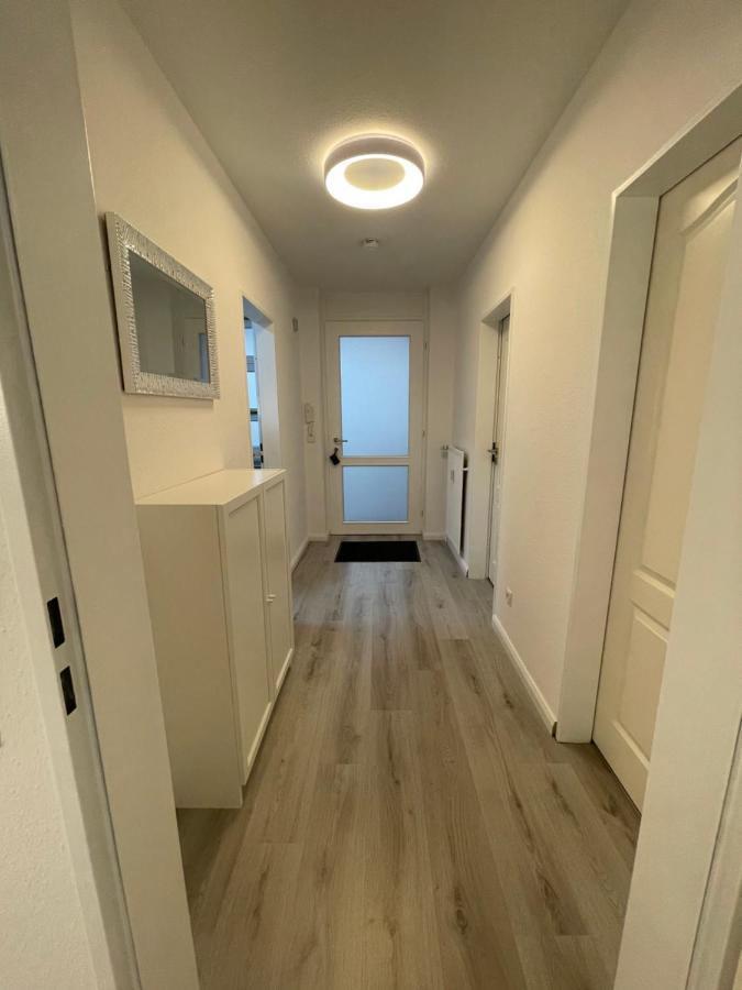 Apartment An Der Bremer Schlachte Εξωτερικό φωτογραφία