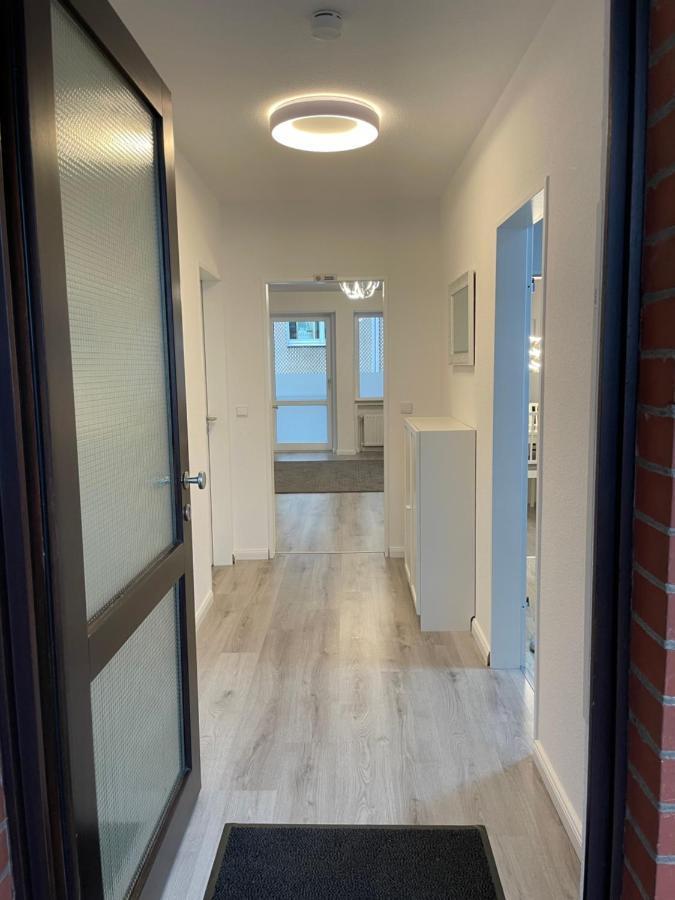 Apartment An Der Bremer Schlachte Εξωτερικό φωτογραφία
