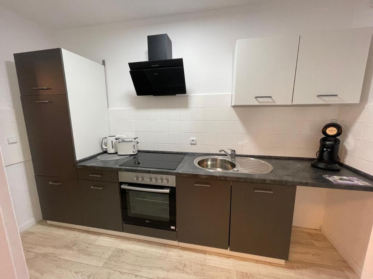 Apartment An Der Bremer Schlachte Εξωτερικό φωτογραφία