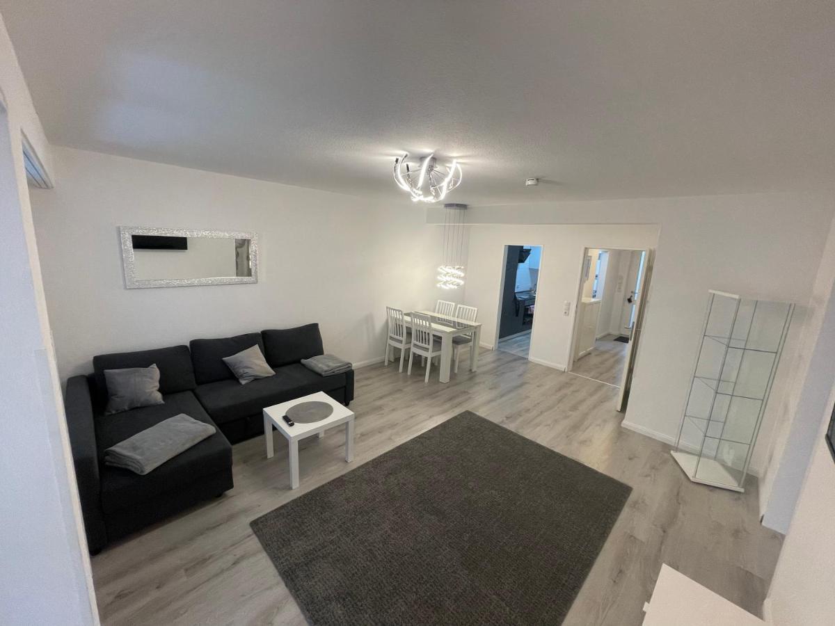 Apartment An Der Bremer Schlachte Εξωτερικό φωτογραφία