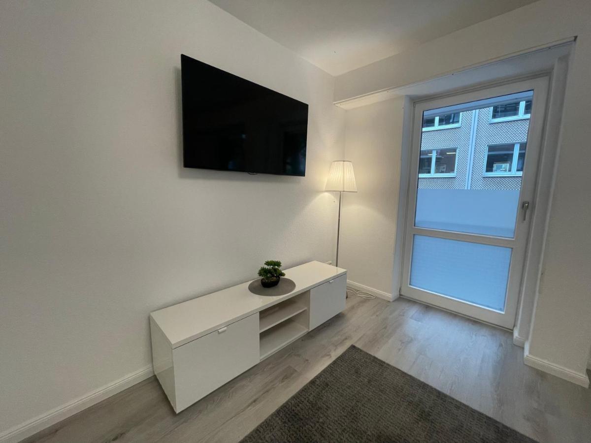 Apartment An Der Bremer Schlachte Εξωτερικό φωτογραφία