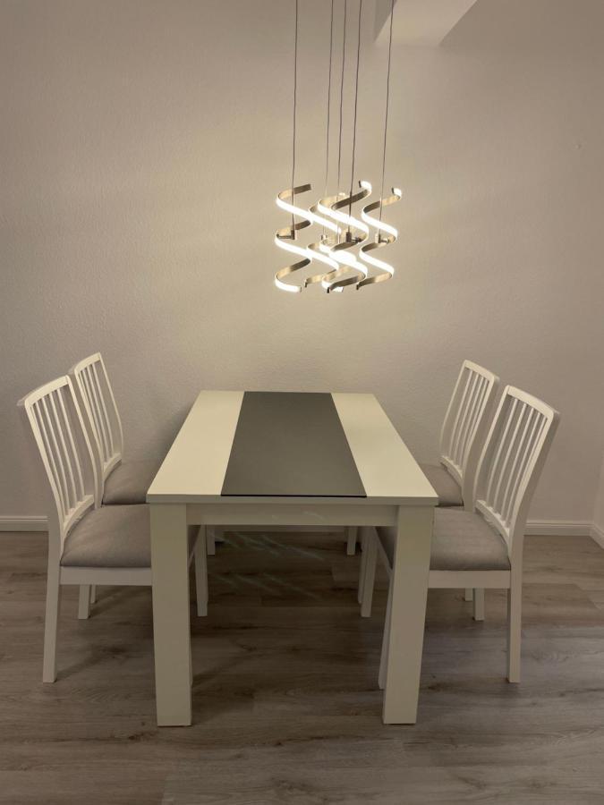 Apartment An Der Bremer Schlachte Εξωτερικό φωτογραφία