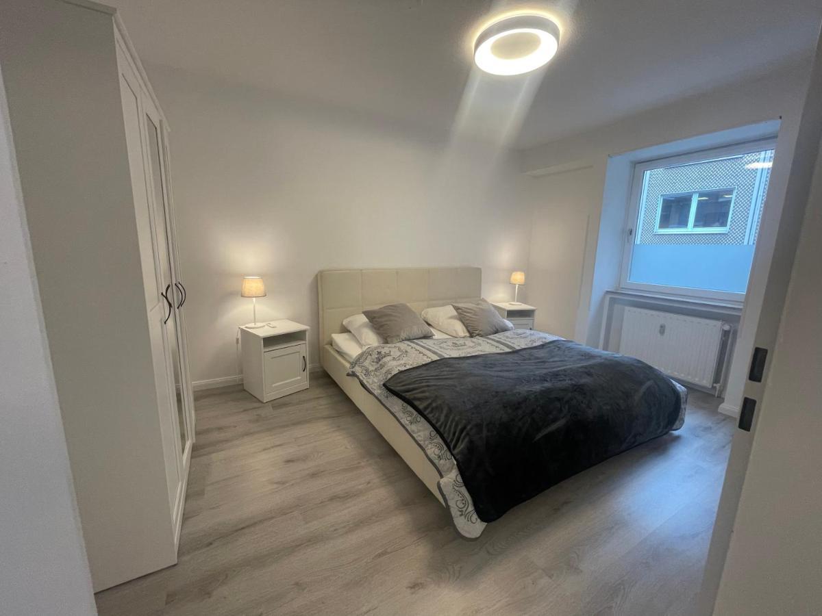Apartment An Der Bremer Schlachte Εξωτερικό φωτογραφία