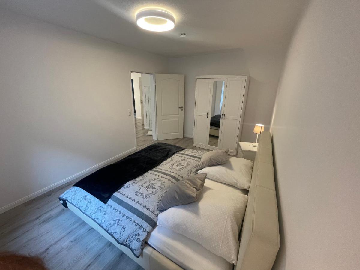 Apartment An Der Bremer Schlachte Εξωτερικό φωτογραφία