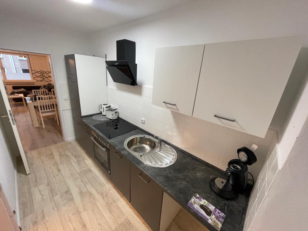 Apartment An Der Bremer Schlachte Εξωτερικό φωτογραφία