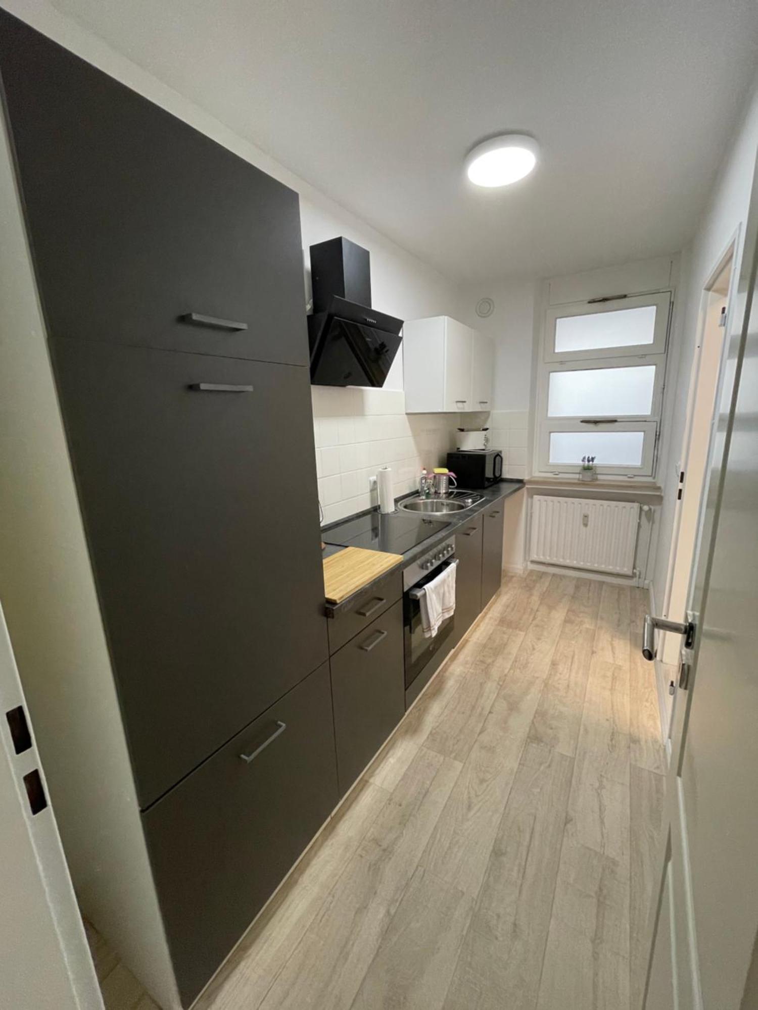 Apartment An Der Bremer Schlachte Εξωτερικό φωτογραφία