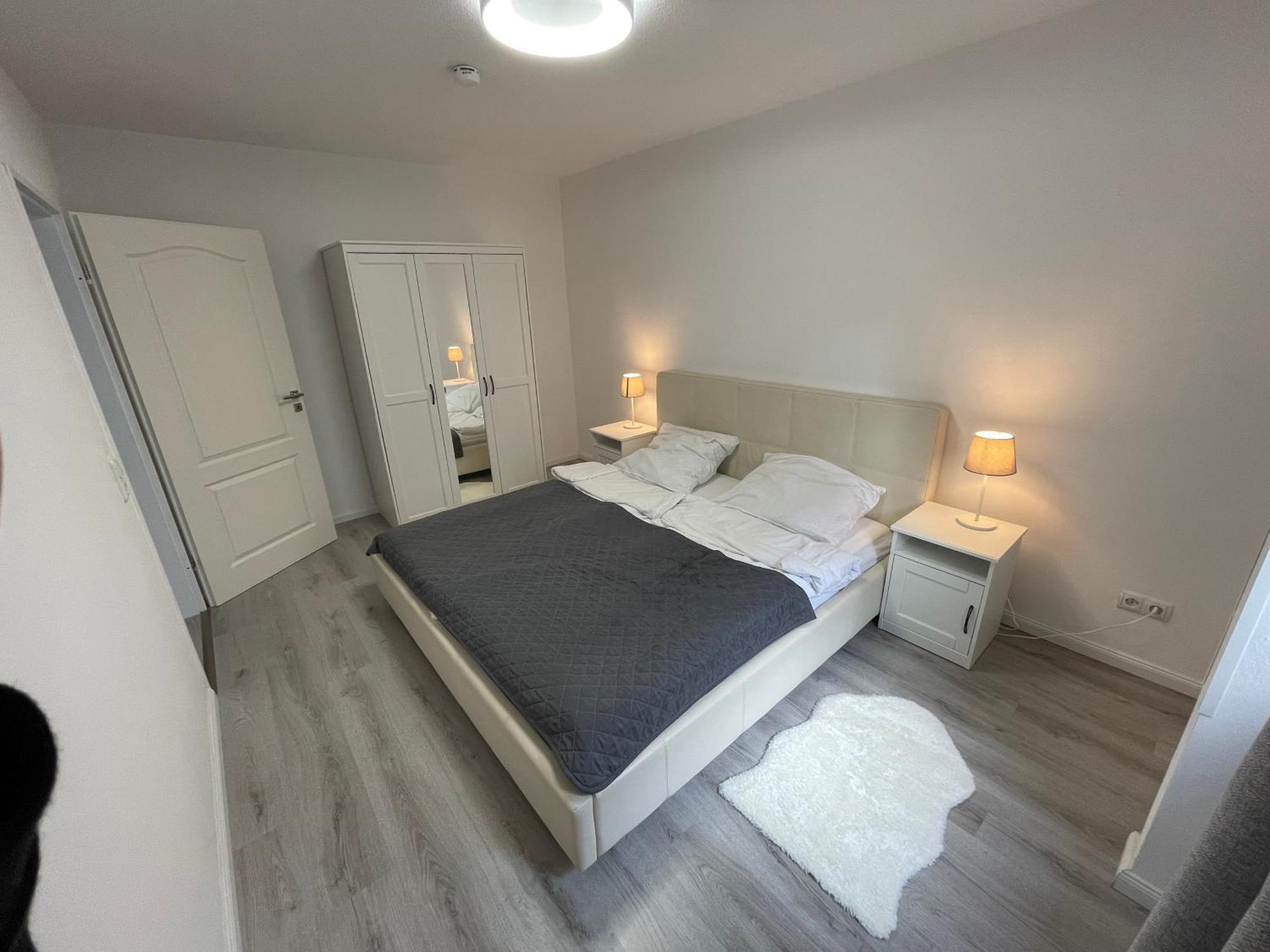 Apartment An Der Bremer Schlachte Εξωτερικό φωτογραφία