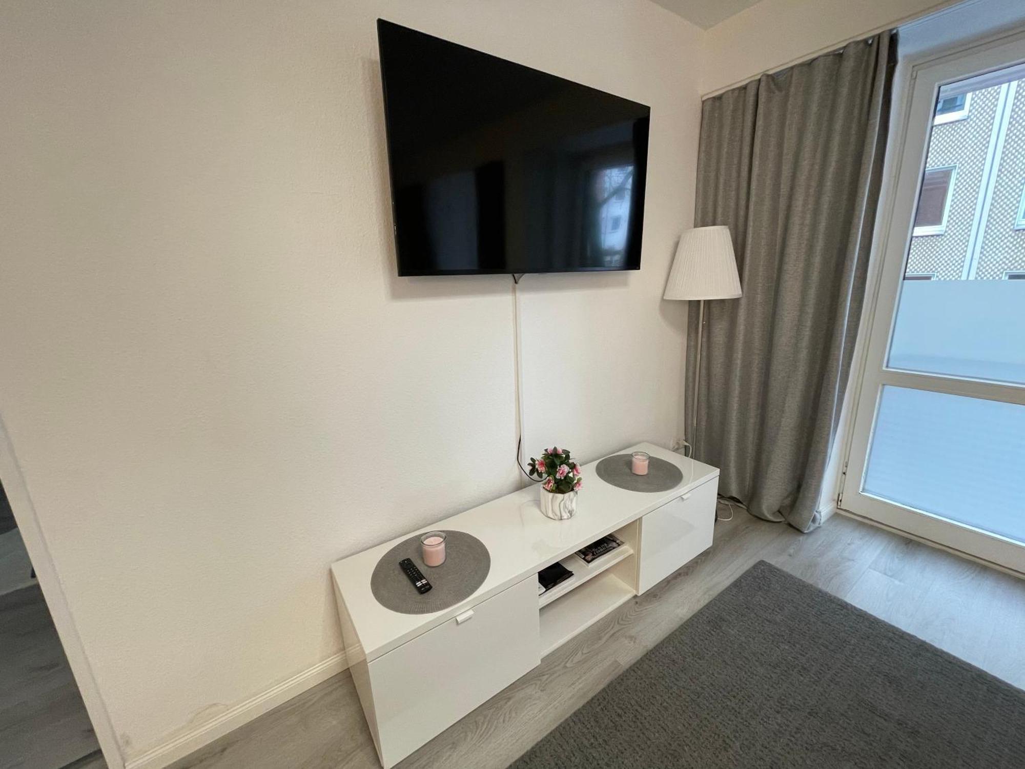 Apartment An Der Bremer Schlachte Εξωτερικό φωτογραφία