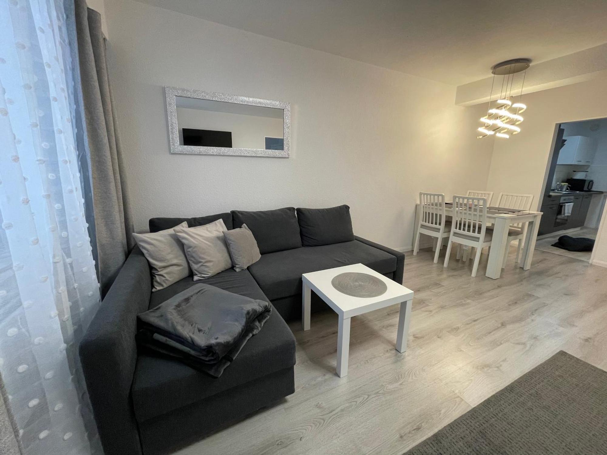 Apartment An Der Bremer Schlachte Εξωτερικό φωτογραφία