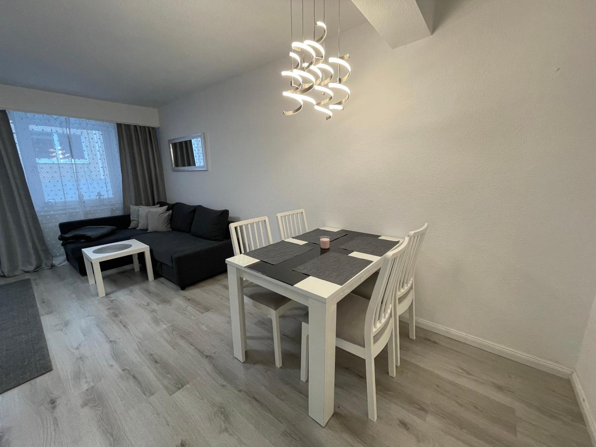 Apartment An Der Bremer Schlachte Εξωτερικό φωτογραφία