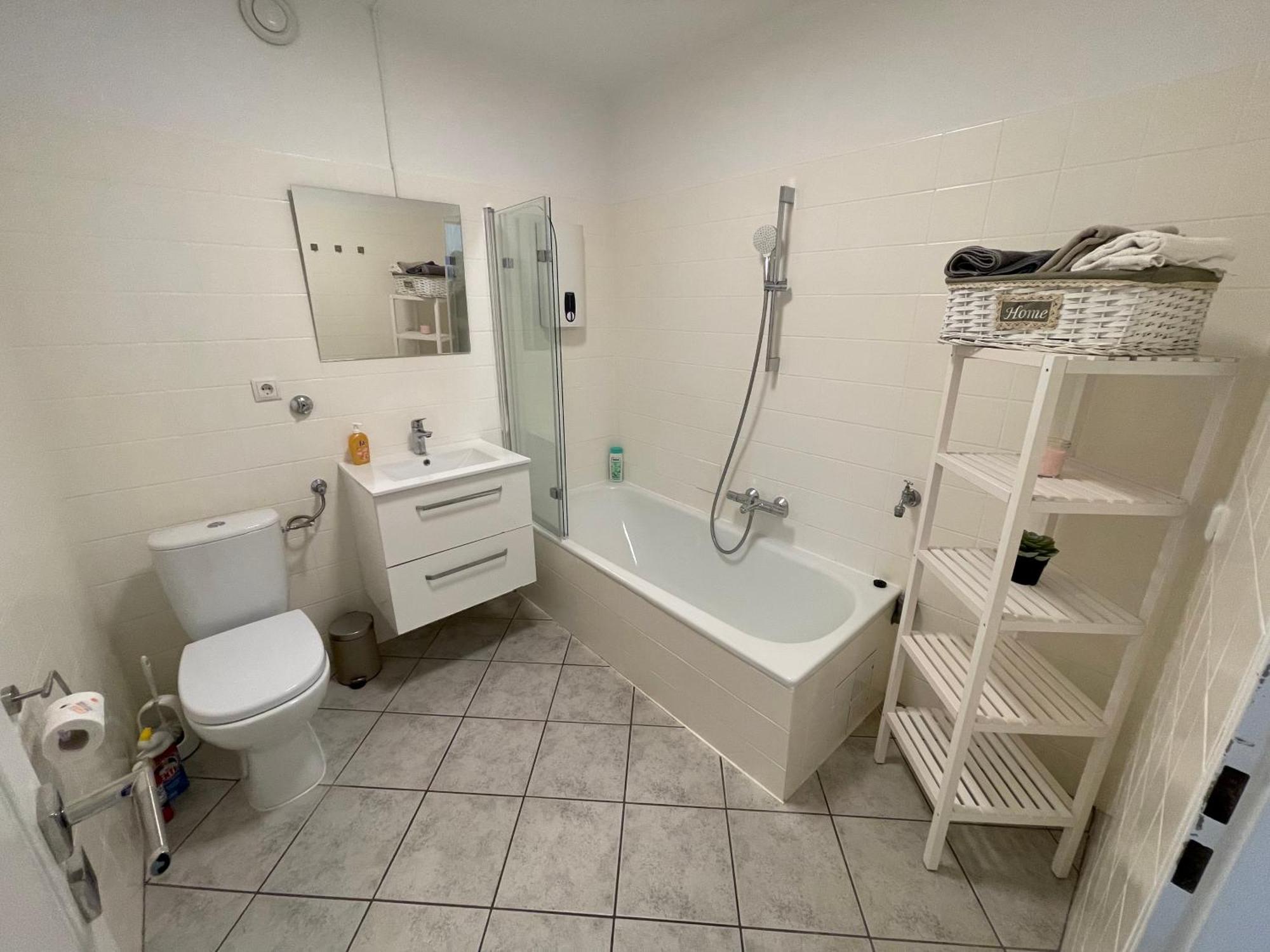 Apartment An Der Bremer Schlachte Εξωτερικό φωτογραφία