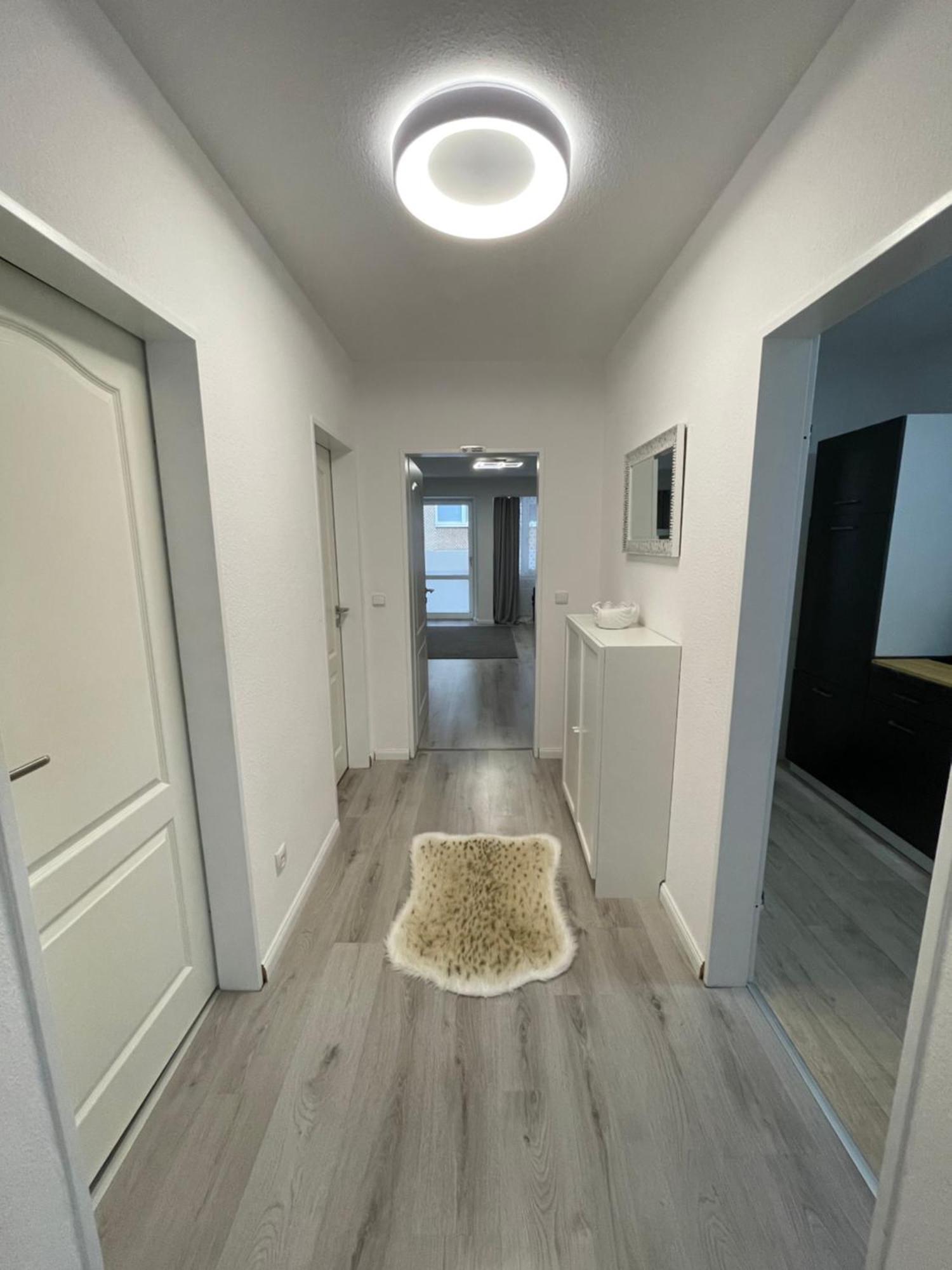 Apartment An Der Bremer Schlachte Εξωτερικό φωτογραφία