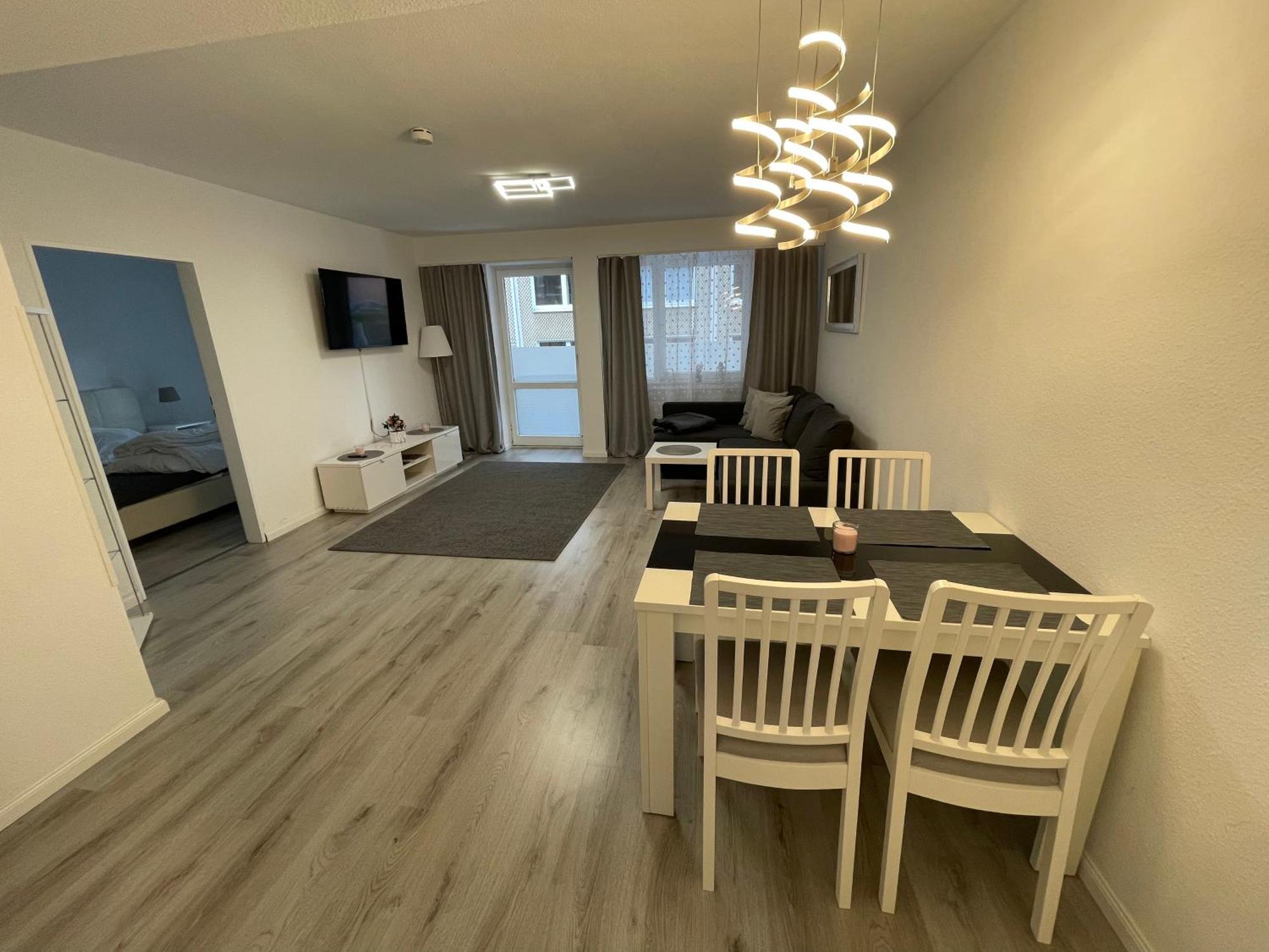 Apartment An Der Bremer Schlachte Εξωτερικό φωτογραφία